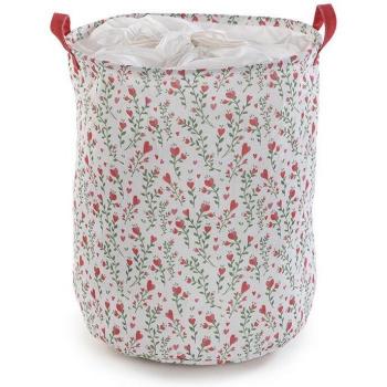 Cesto de Ropa Sucia Versa Lover 38 x 48 x 38 cm