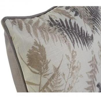 Cojín Home ESPRIT Impreso 50 x 10 x 30 cm