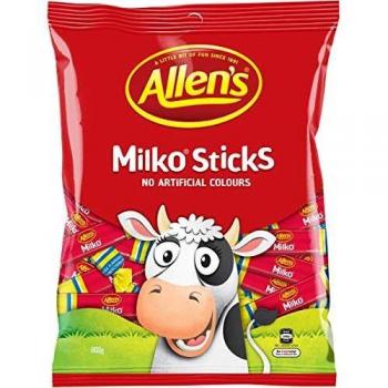 Allens Milko Stick 800g