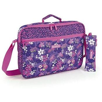 Gabol - Jasmine | Cartera con Estuche