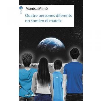 Quatre persones diferents no somien el mateix: 21