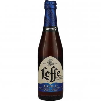 Leffe Rituel 9º 33 cl
