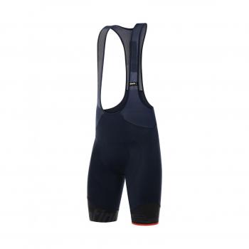 Santini - Pantalones Cortos para Hombre, Hombre, Color Gris, tamaño Large