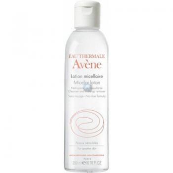 Agua Micelar Desmaquillante Avène 400 ml