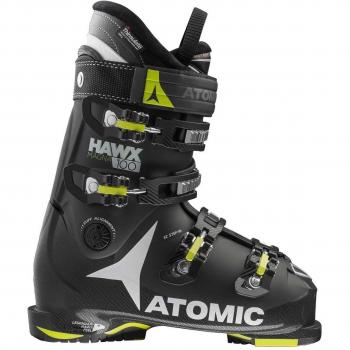 Atomic - Hawx Magna 100 16/17, color black / lime, talla 27/27.5