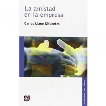 La amistad en la empresa