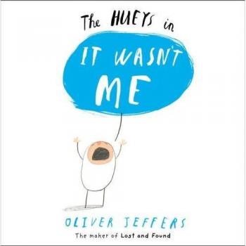 It Wasn’t Me - Libro Infantil de Cuentos Ilustrados