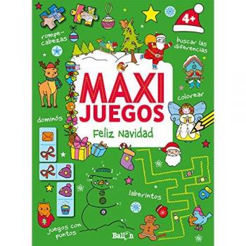 Feliz Navidad