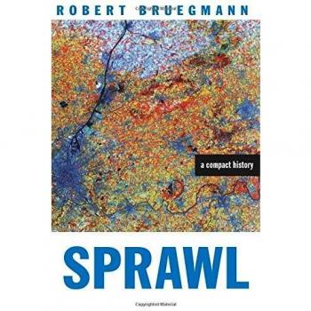 Sprawl: A Compact History