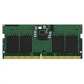 Kingston Technology KCP548SS6-8 8GB DDR5 4800 MHz Memory Module