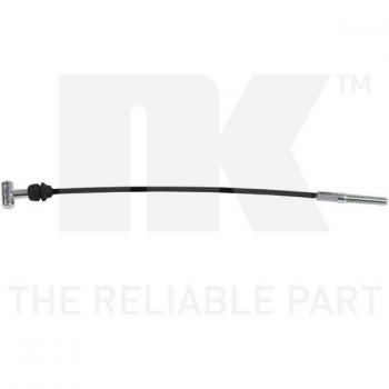 Cable de freno de mano NK 904845