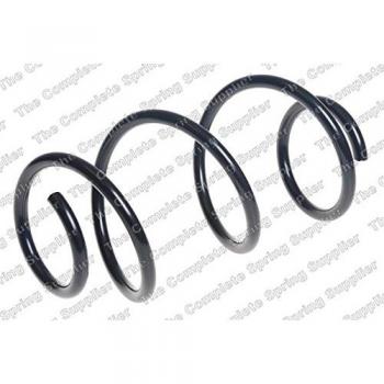 KILEN Coil Spring 22079 - Muelle de suspensión, fabricado en acero de alta calidad, diseñado para proporcionar un rendimiento óptimo en la suspensión del vehículo, compatible con diversas marcas y modelos, resistencia a la fatiga y durabilidad