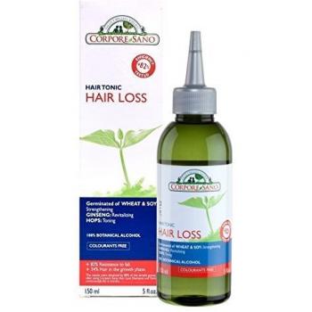 Corpore Sano Hair Loss Prevention Tonic - 150 ml