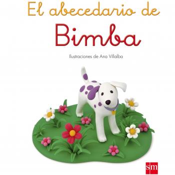 El abecedario de Bimba
