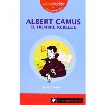 ALBERT CAMUS el hombre rebelde: 59