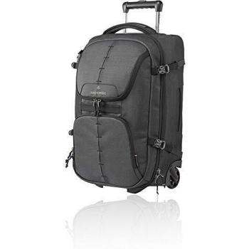 Craghoppers Mens 40 Litre 22 Durable Wheelie Travel Bag