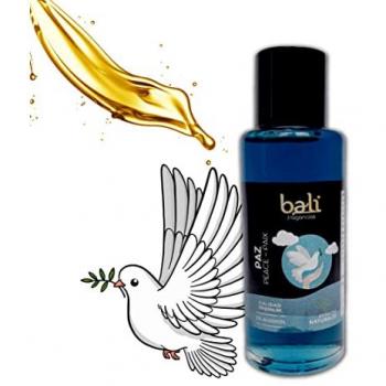 Esencia Natural Bali 50 ml para Humidificador y Difusor - Aceite de Aroma Paz