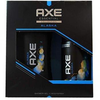 Axe, Kit para baños - 1 Set