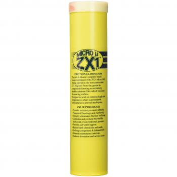 ZX1 EXTRALUBE Super grasa 400 G cartucho