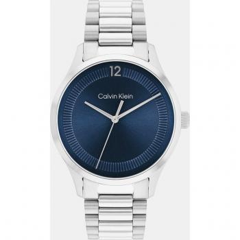 Reloj de hombre Calvin Klein CK Iconic 25200225 de acero