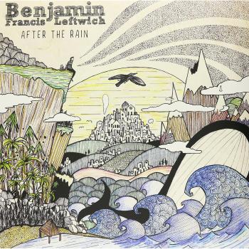 After The Rain [Vinilo]