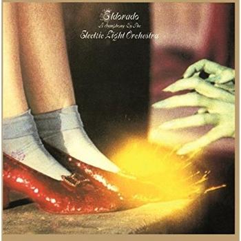 Eldorado: 2016 [Vinilo]