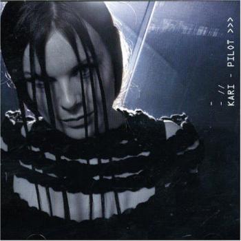 Kari Rueslatten - Pilot (Audio CD)