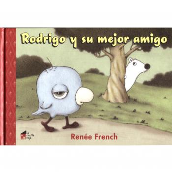 Rodrigo y su mejor amigo: 3