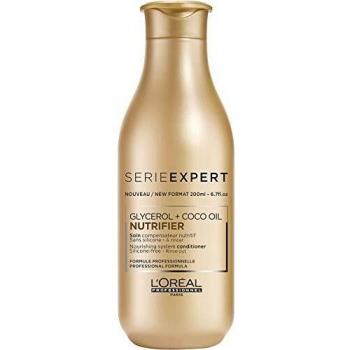 L'Oréal Professionnel, Acondicionador Nutrifier para Cabello Deshidratado - 150 ml