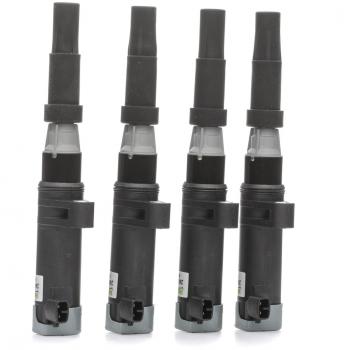 Bobina de encendido VALEO 402353 para RENAULT: Mégane, Scénic, Clio, Trafic, Kangoo, Mégane Scénic, Laguna, Mégane Classic, Modus,