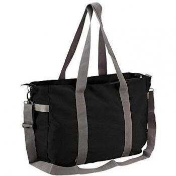 ID - Bolso de fin de semana o playa Modelo Shopping And Weekend