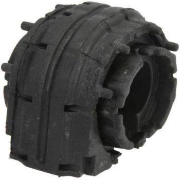 Cojinete estabilizador REINHOCH RH17-0004, características: material duradero, diseño específico para barra estabilizadora, fácil instalación, alta resistencia a la corrosión y desgaste