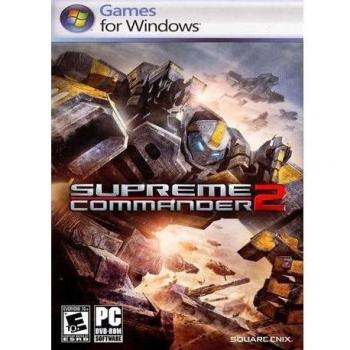 Megahits Supreme Commander 2