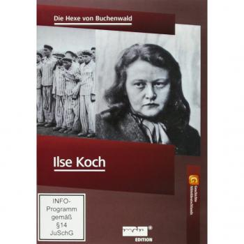 Ilse Koch - Die Hexe von Buchenwald [Alemania] [DVD]