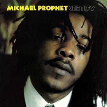 Certified Vinyl Record