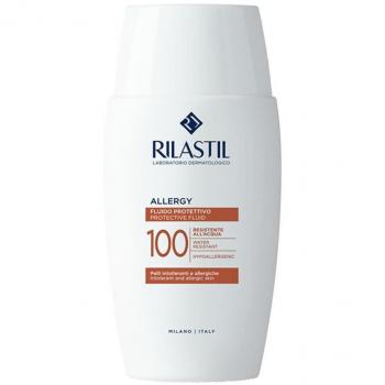 Rilastil Sun System Allergy Protective Fluid SPF 50+ 50 ml