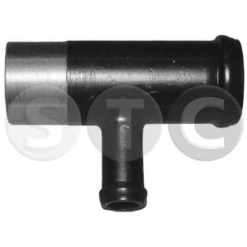 Tubo de refrigeración STC T403029 para RENAULT: Express, Super 5, Clio, R19, R11, R9, Rapid, Extra, Lutécia - Peso: 0.05 kg (50 g