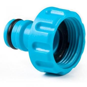 Cellfast CE51215-51215 Tap hilo adaptador de 19 mm a granel