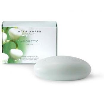 Jabón de Baño Lirio de los Valles Acca Kappa 150g