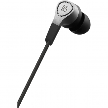 Bang & Olufsen Beoplay H3 - Auriculares 2 generación para iOS, Natural