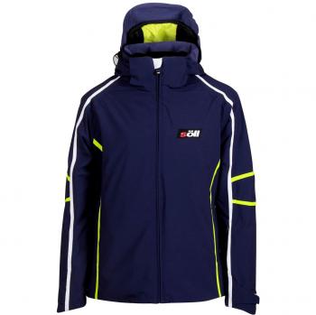 Söll Chaqueta Signature Mujer Azul Marino
