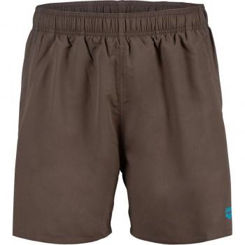 Short de baño Arena Fundamentals R 41.5 cm Marrón Hombre 3XL