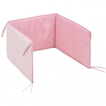 Cambrass Denim - Protector, 67 x 40 cm, color rosa