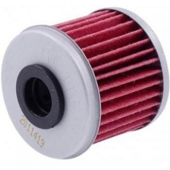 Ãlfilter Hiflo HF116 fÃ¼r HM/Honda