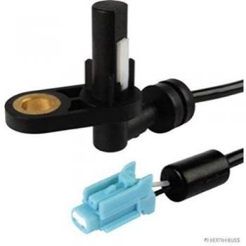 Sensor ABS HERTH+BUSS JAKOPARTS J5901030 para Raddrehzahl delantera izquierda