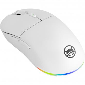Ratón Gaming Inalámbrico GAMIAC PX71 Blanco