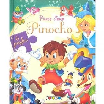 Pinocho: 1