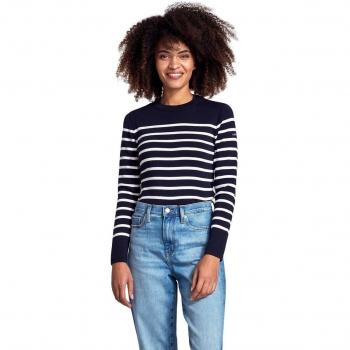 Armor-Lux Paimpol Women's Striped Sweater