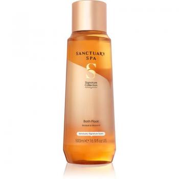 Sanctuary Spa Luxury Bath Float 500 ml