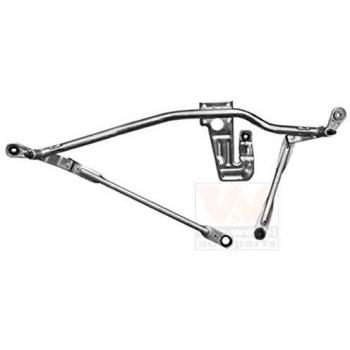 Van Wezel 1651230 Limpiaparabrisas para Automóviles